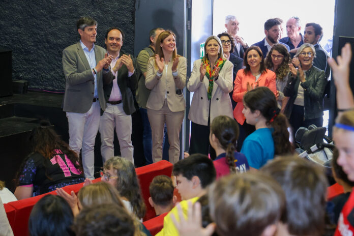 El Consell refuerza su apuesta por la innovación educativa con el programa Innov@arts/Fuente: GVA
