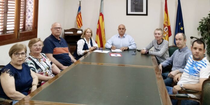 Callosa d’en Sarrià consolida su compromiso con la formación y promoción musical