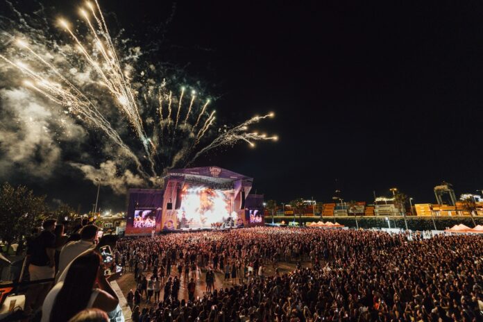 El Latin Fest aterriza en Benidorm con Beéle, Mora y Omar Courtz al frente