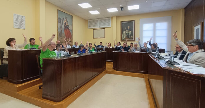 Villajoyosa estudiará la creación de una comunidad energética local