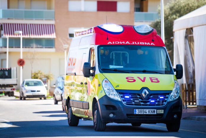 SVB (Soporte Vital Básico)/GVA