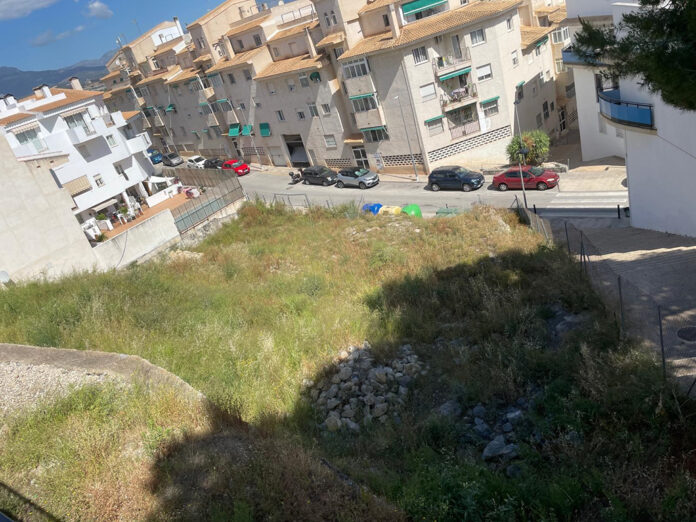 Altea da luz verde a la licitación de nuevas viviendas de protección pública