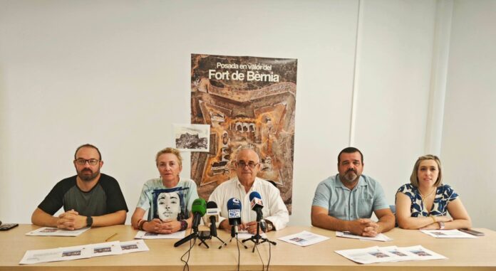 El agua vuelve a ser apta para el consumo en Callosa d'en Sarrià/Ayuntamiento de Callosa d'en Sarrià