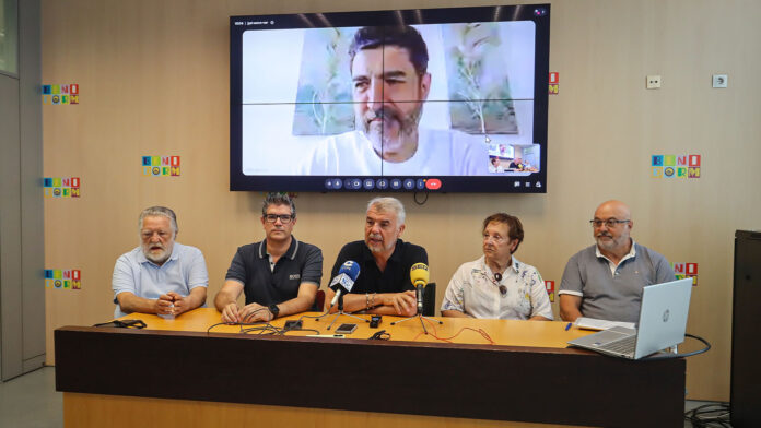 Fiesta, pop y solidaridad: así será el estreno de SkyFest en Benidorm
