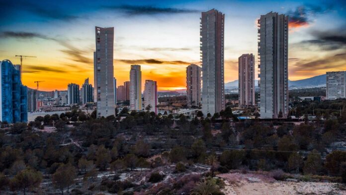 El proyecto MORALET suma nuevos socios para optar a fondos europeos en Benidorm