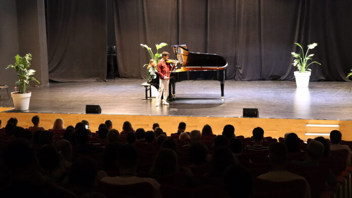 El ciclo ‘Clásicos a las 9’ regresa a Benidorm con música clásica gratuita