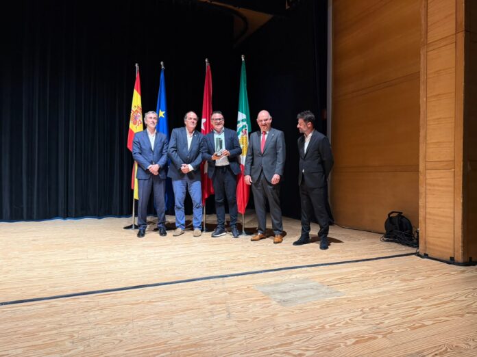 El Consorci Mare, premiado con la Escoba de Plata por el despliegue de su red de ecoparques e islas ecológicas