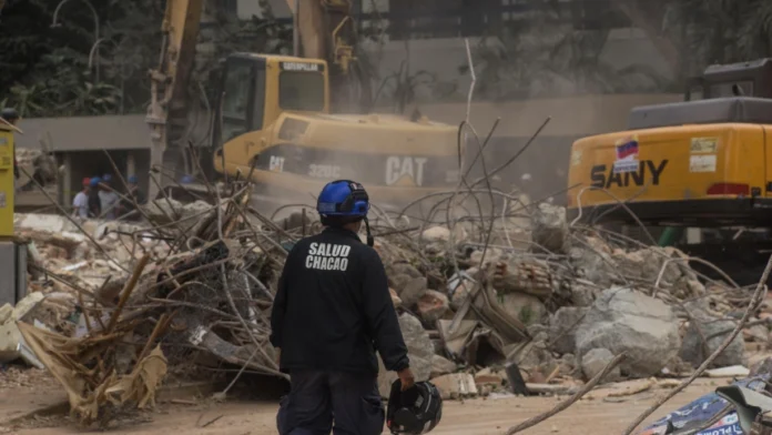 Benidorm destina 8.000 euros a la emergencia humanitaria en Venezuela