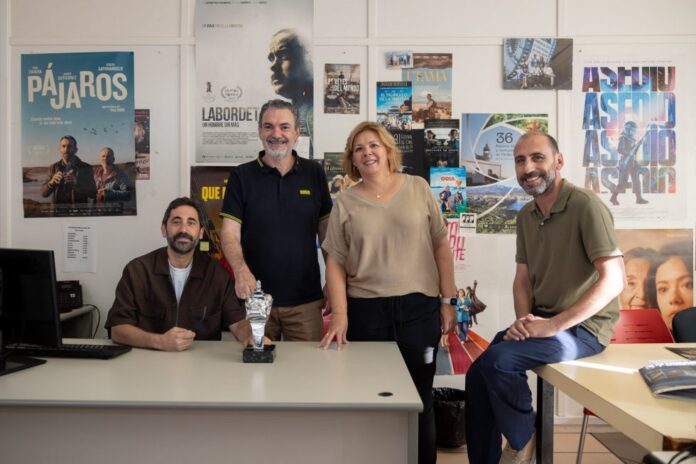 El talento del cortometraje español se cita en l’Alfàs del Pi con 21 obras finalistas