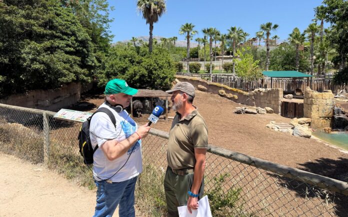 Especial Mediodía Radio Sirena en Terra Natura