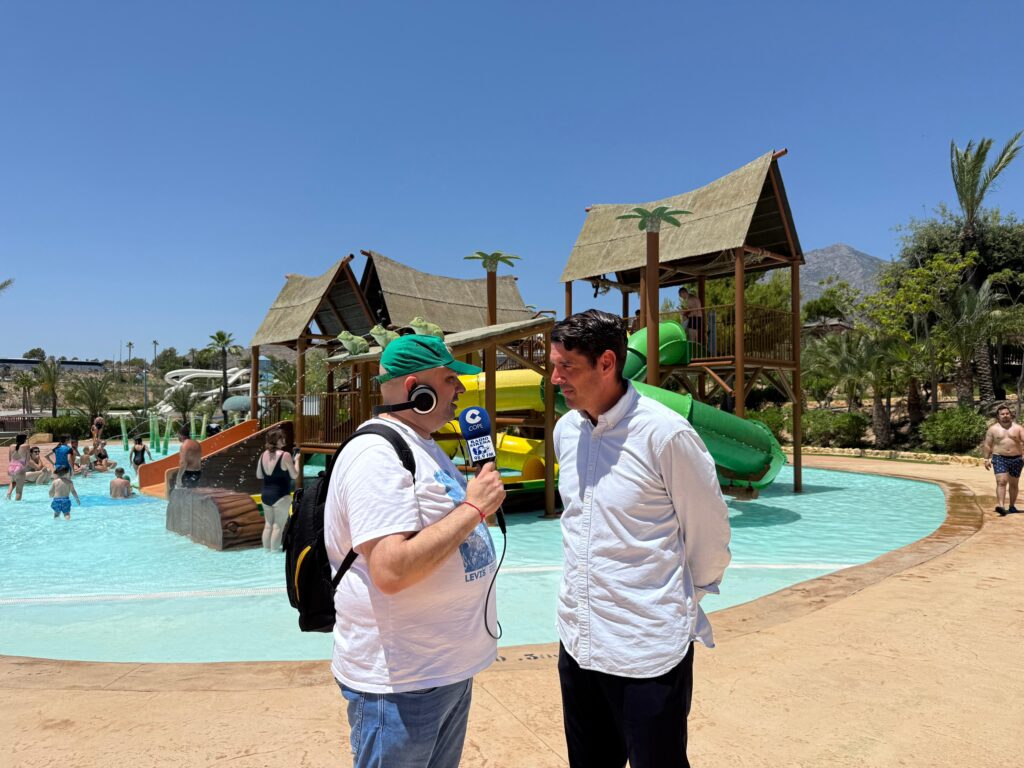 Especial Mediodía Radio Sirena en Terra Natura