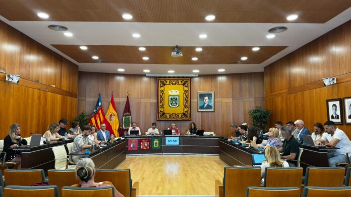 Calpe aprueba una línea de ayudas para pymes y autónomos ante la crisis energética