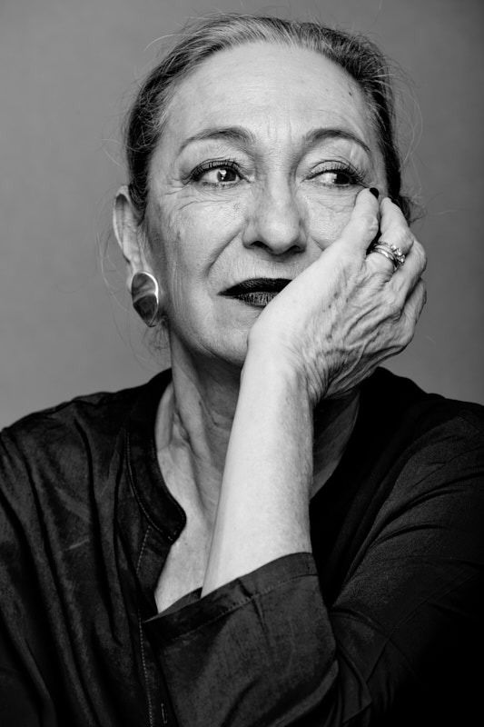 El Festival de Cine de l’Alfàs del Pi homenajeará a Luisa Gavasa con el Faro de Plata