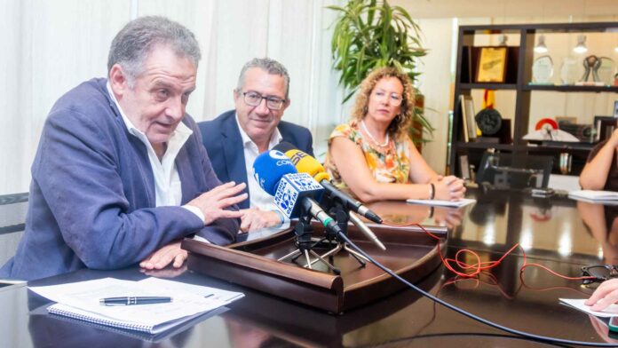 Benidorm será sede de la Generalitat para formar en prevención ambiental y patología dual