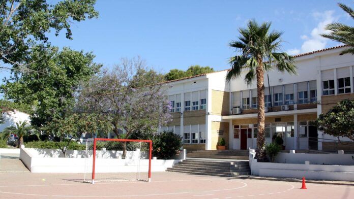 Benidorm proyecta un nuevo colegio de tres líneas para ampliar la capacidad del Vasco Núñez de Balboa