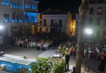 Los Manolos, Malifeta y Xarxa Teatre protagonizarán les Festes d’Agost 2026 de La Nucía Los Manolos, Malifeta y Xarxa Teatre protagonizarán les Festes d’Agost 2026 de La Nucía