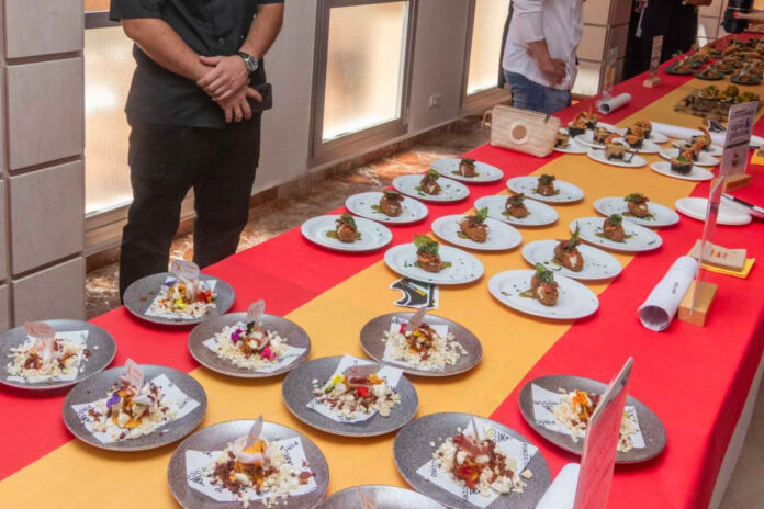El Concurso de Tapas de Benidorm corona a La Fava y el público elige a Taberna Andaluza