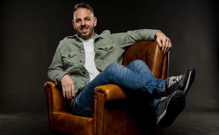 SkyFest Benidorm se prepara para colgar el cartel de completo con David Cepo