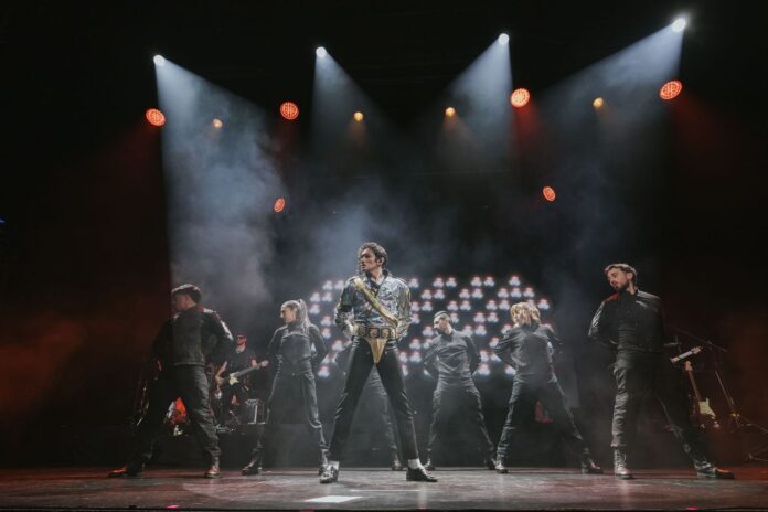 This Is Michael recreará el legado del Rey del Pop en SkyFest Benidorm el 10 de agosto/Sky Fest Benidorm