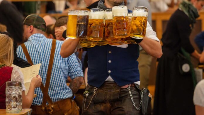 Oktoberfest La Nucia / Fuente: Web Comunitat Valenciana