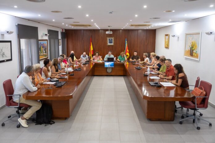 Viviendas Alfàs del Pi