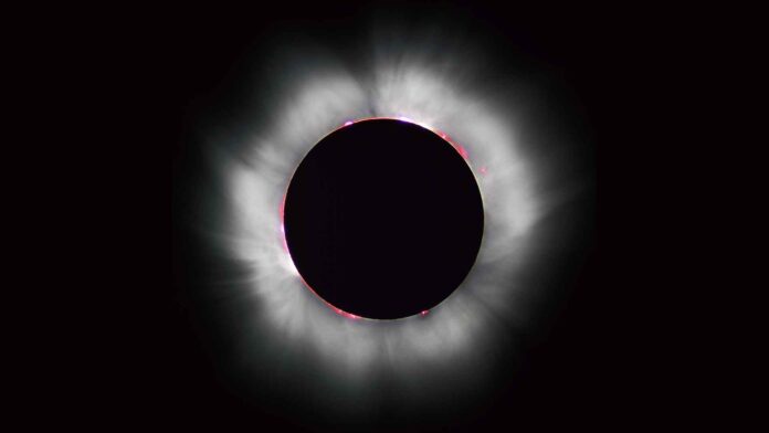 Benidorm se prepara para el eclipse solar: prohibido el total acceso a Serra Gelada y El Moralet / Fuente: Ayuntamiento de Benidorm