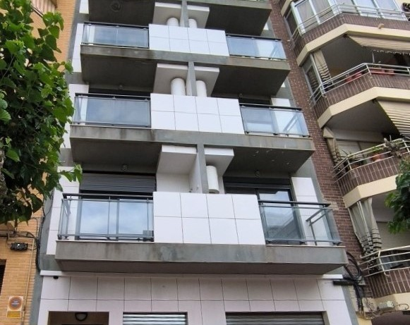 Benidorm recuperará nueve viviendas públicas para destinarlas a alquiler asequible / Fuente: GVA