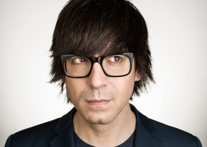 Luis Piedrahita / Fuente: SkyFest Benidorm