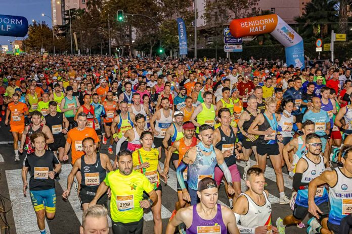 De la Benidorm Half a McDonald’s: Benidorm desvela sus Premios Turismo 2026