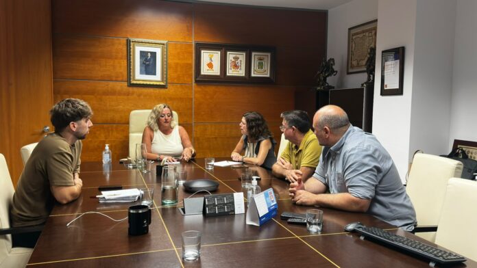 El Ayuntamiento de Calpe estudia sancionar a Acciona por los incumplimientos de los servicios mínimos de limpieza viaria / Fuente: Ayuntamiento de Calpe