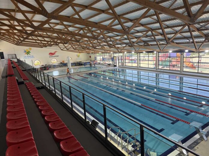 La Piscina Climatizada de La Nucía reabre sus puertas con jornada de puertas abiertas / Fuente: Ayuntamiento La Nucía