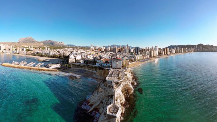Benidorm y La Nucía, entre los municipios seleccionados por RedCyTI para desarrollar proyectos inteligentes 
