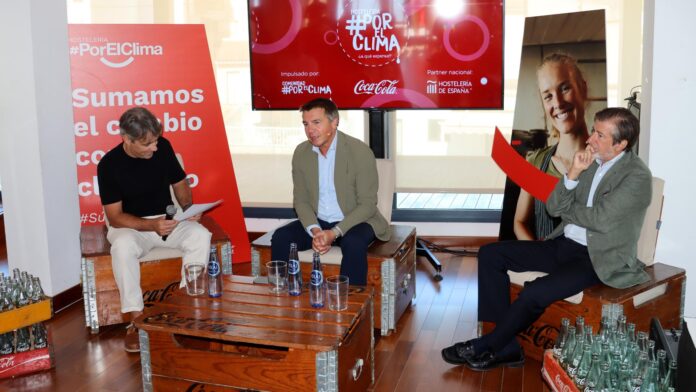 Benidorm convierte sus bares y restaurantes en aliados frente al cambio climático
