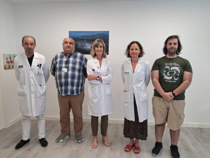Refuerzo de la Unidad de Prevención del Cáncer de Mama en la Marina Baixa / Fuente: Hospital Marina Baixa