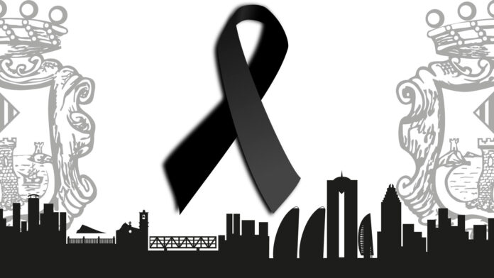 El Ayuntamiento decreta un día de luto por el homicidio de una mujer en Benidorm / Fuente: Ayuntamiento de Benidorm