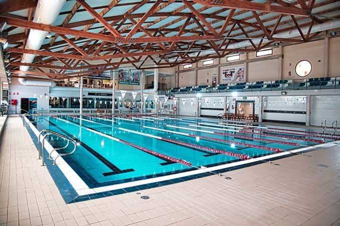 La Piscina Climatizada de La Nucía abre de nuevo con sus instalaciones renovadas