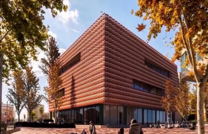 Villajoyosa prepara una nueva Casa de la Música con capacidad para crecer en el futuro
