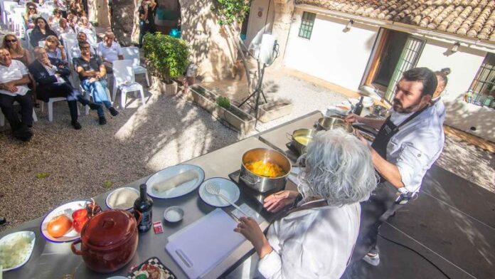 Las Jornadas de los Arroces de la Tierra regresan a Benidorm del 16 al 25 de octubre