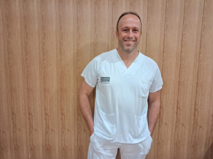 La consulta de Ostomías y Heridas Complejas del Marina Baixa cumple cinco años y amplía sus servicios