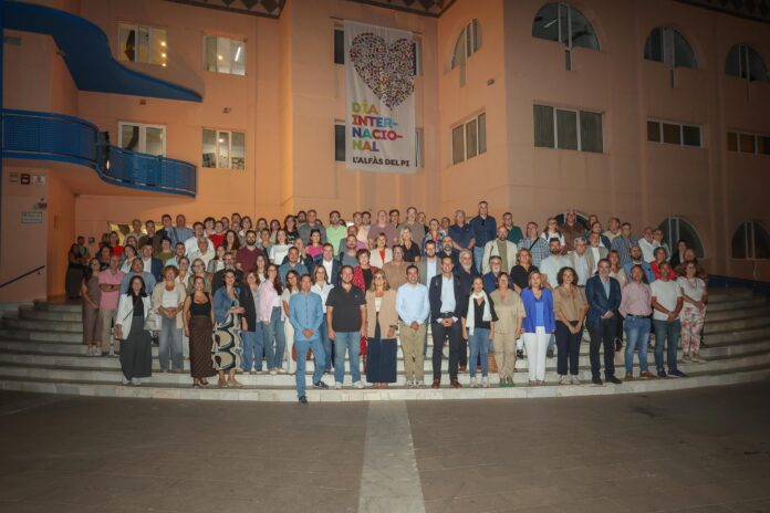El PSPV-PSOE de Alicante aprueba por unanimidad sus candidaturas al Congreso y al Senado / PSPV-PSOE