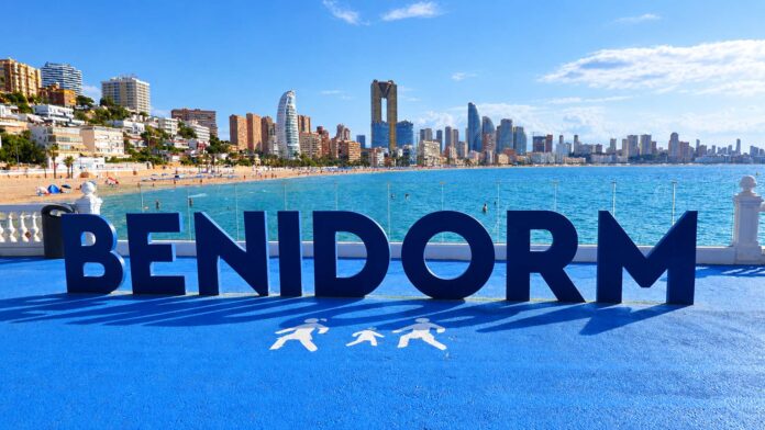 Benidorm, premiado por Hostelería de España por su apoyo al sector y su apuesta por la gastronomía