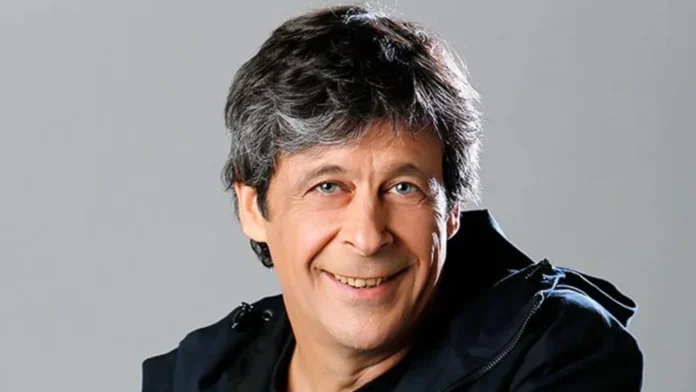 Fallece Jordi Rosell, director y productor del Benidorm Fest, a los 63 años