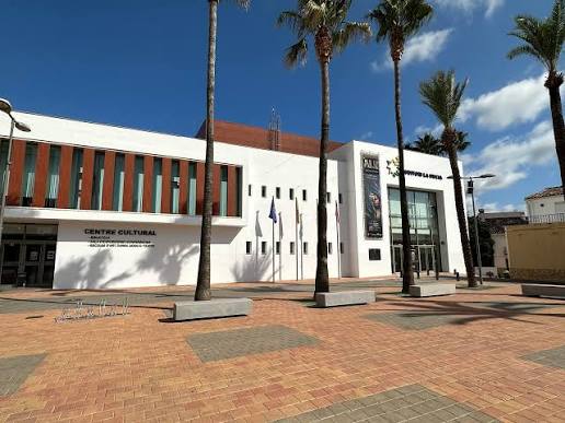 La Casilla de La Nucía presenta su programación de actividades para octubre